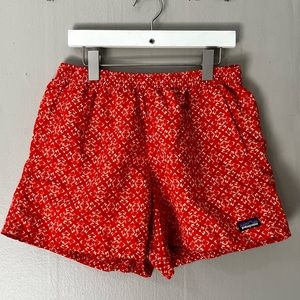 Patagonia Women’s Baggies 5” Shorts